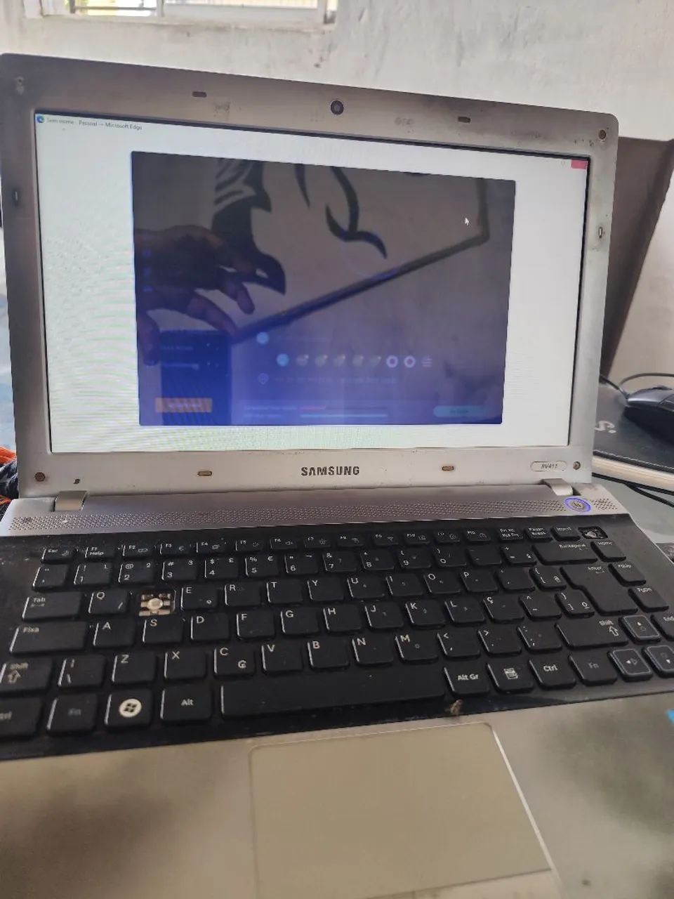 Notebook Samsung  - Foto 2