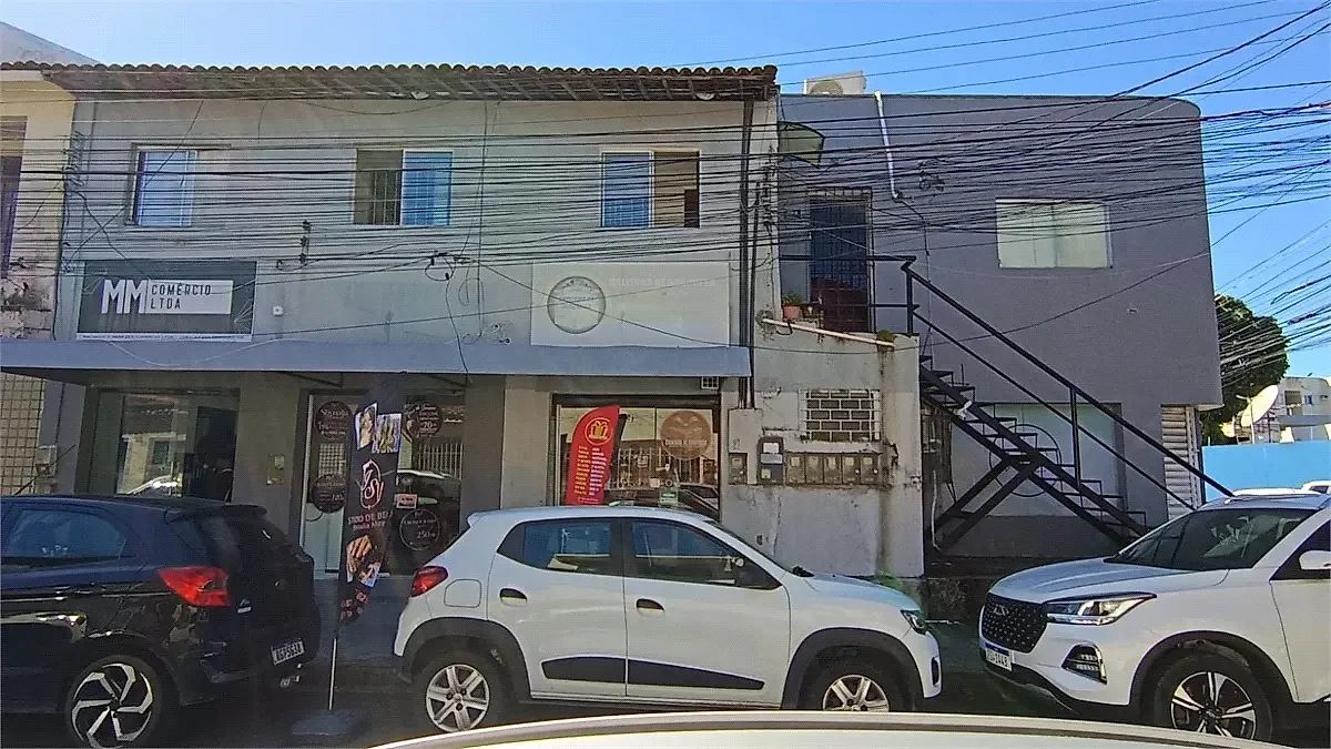 Prédio Comercial - 124m², Poço - Foto 2