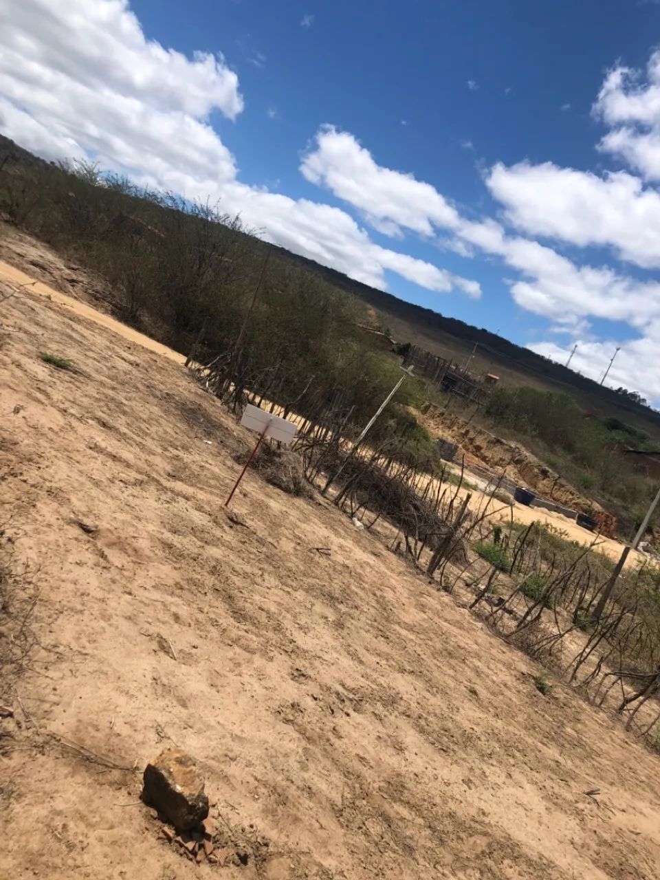 Terreno baratinho pra sair logo  - Foto 3