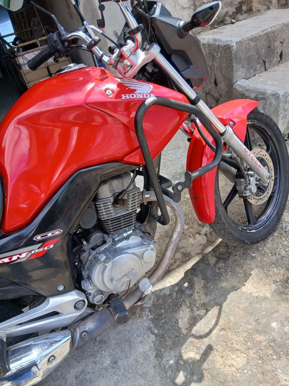Fan 150 - Foto 4