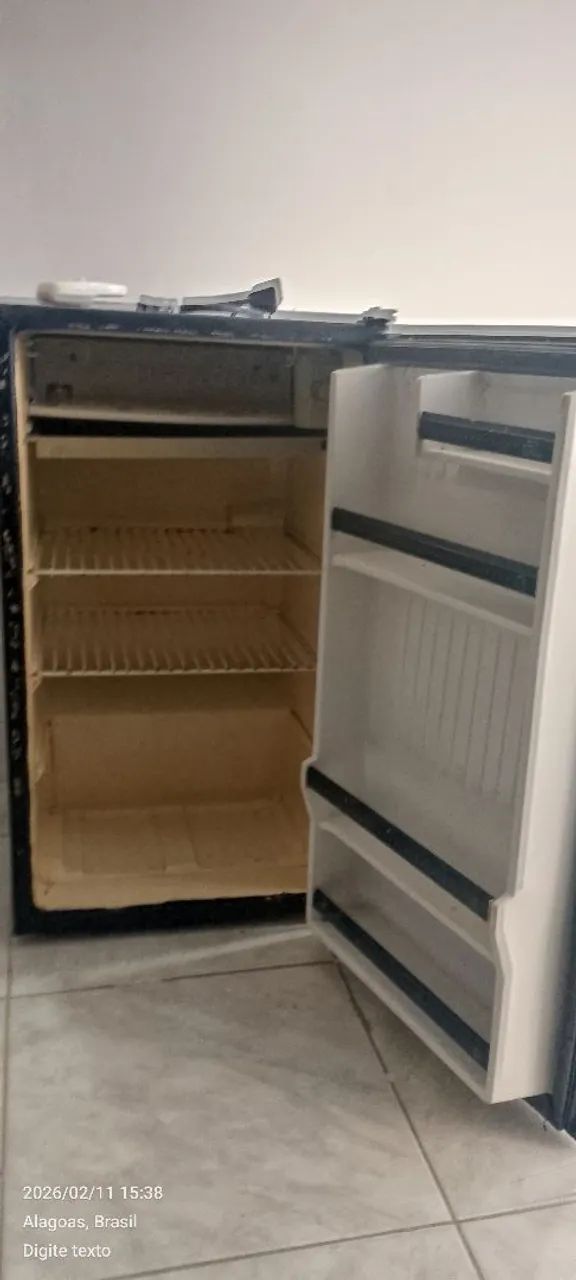 Frigobar em bom estado  - Foto 4