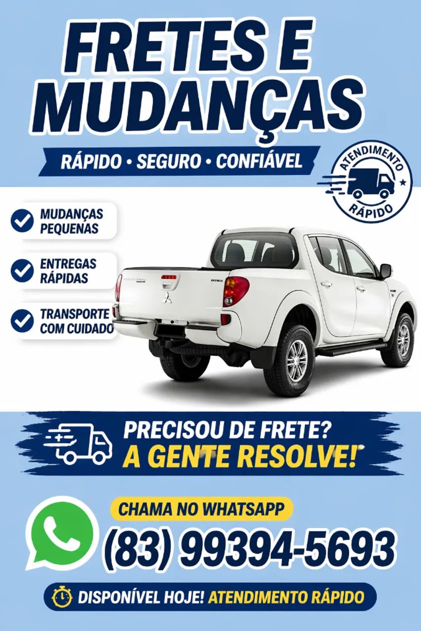 Frete