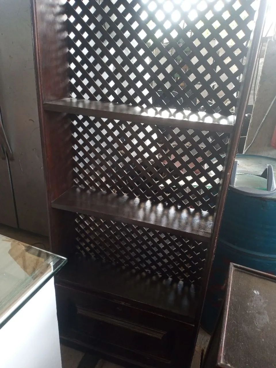 Estante - Foto 2