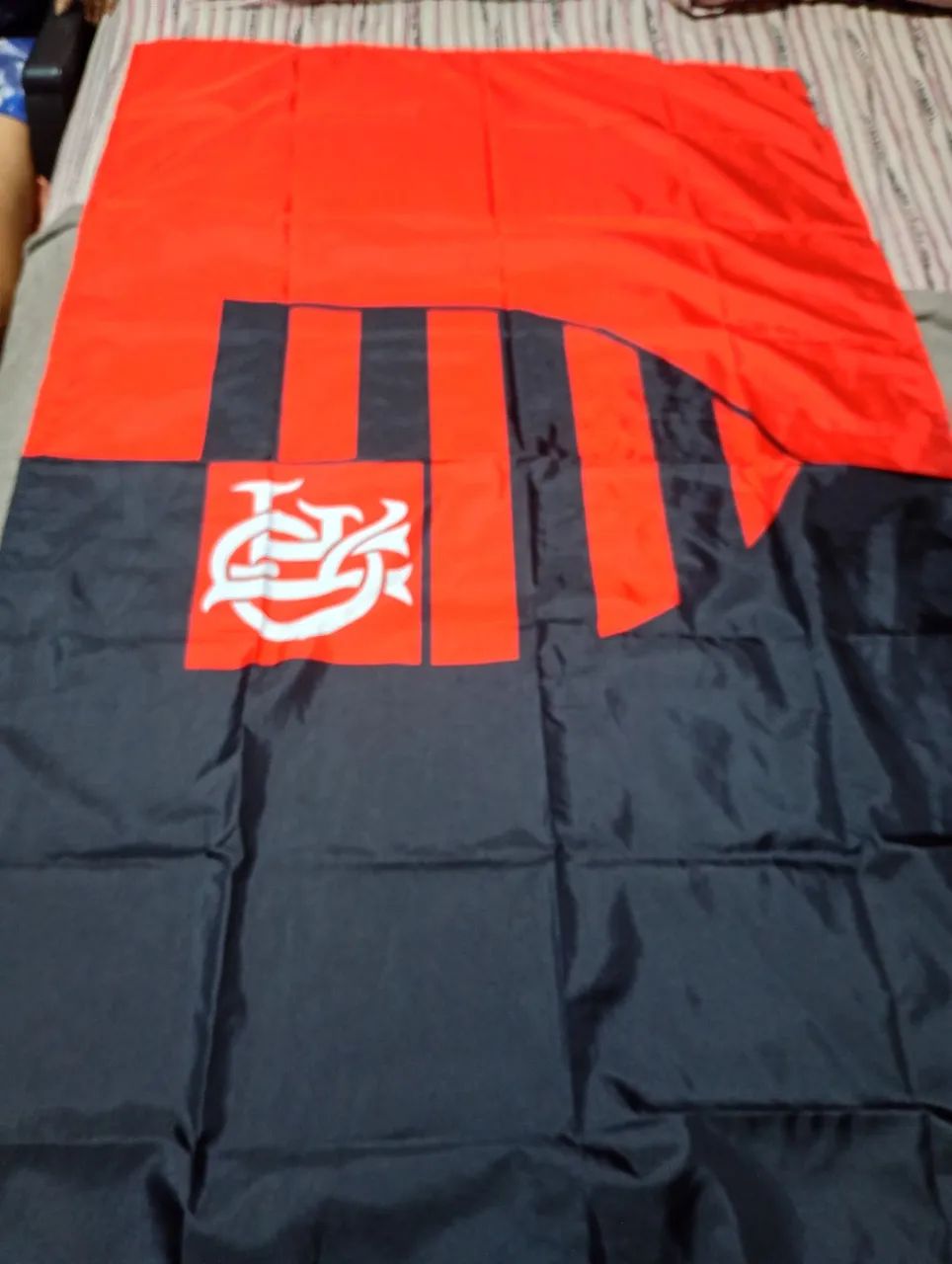 Bandeira do Flamengo  - Foto 2