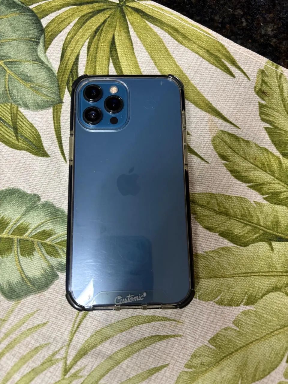 IPhone 12 Pro Max 128GB  - Foto 2