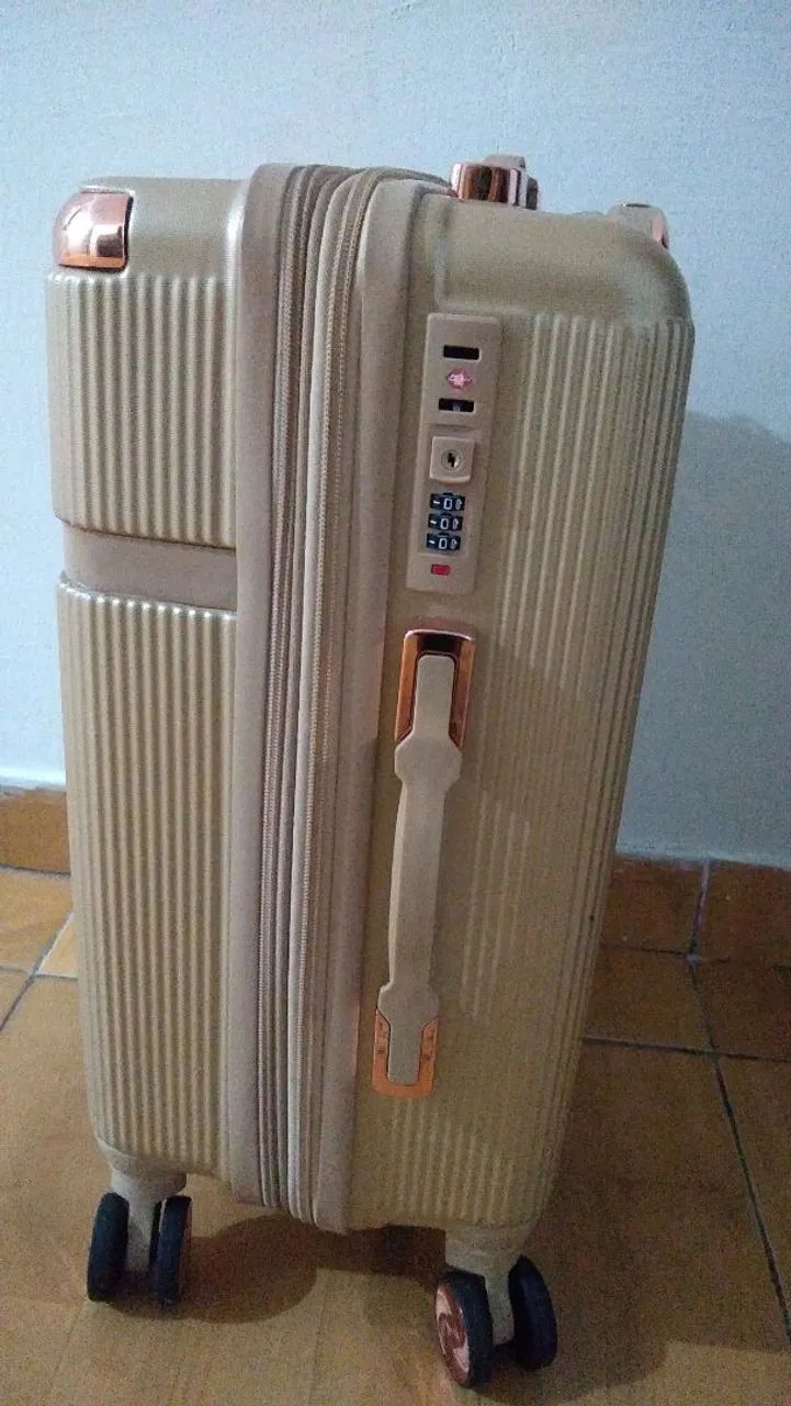 Mala de viagem 