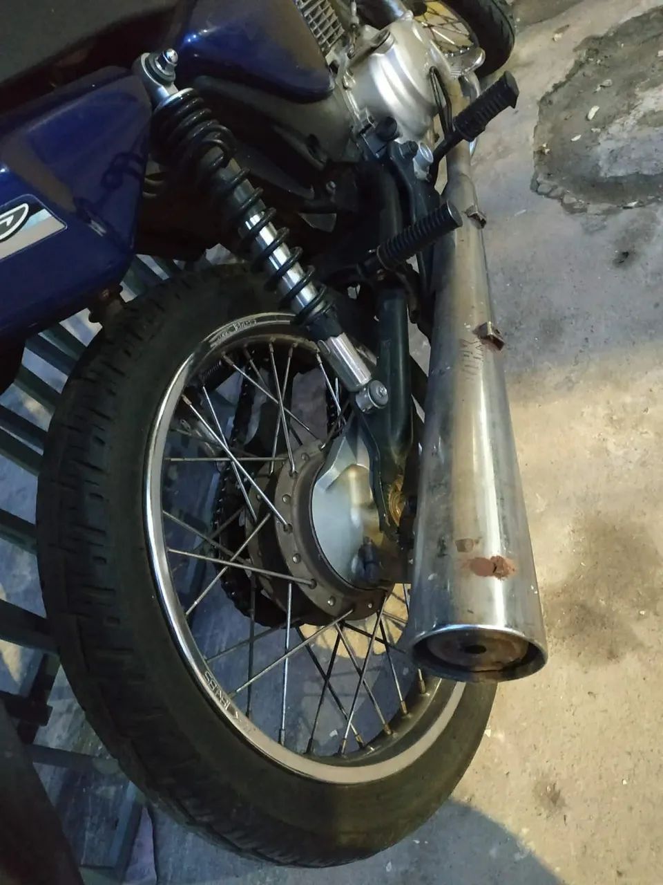 CG Titan 150 cc - Foto 5