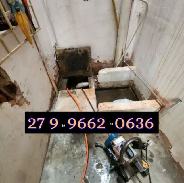 Desentupidora APRIJO 24H 