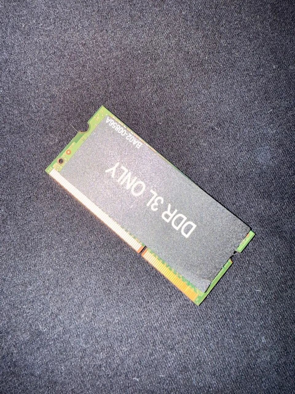 Memória ram ddr3 - Foto 2