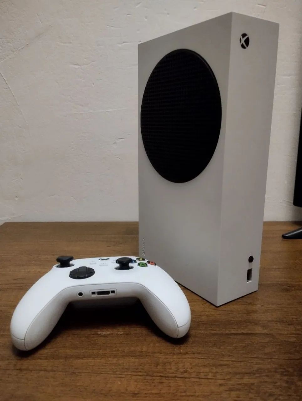 Xbox Series S  - Foto 3