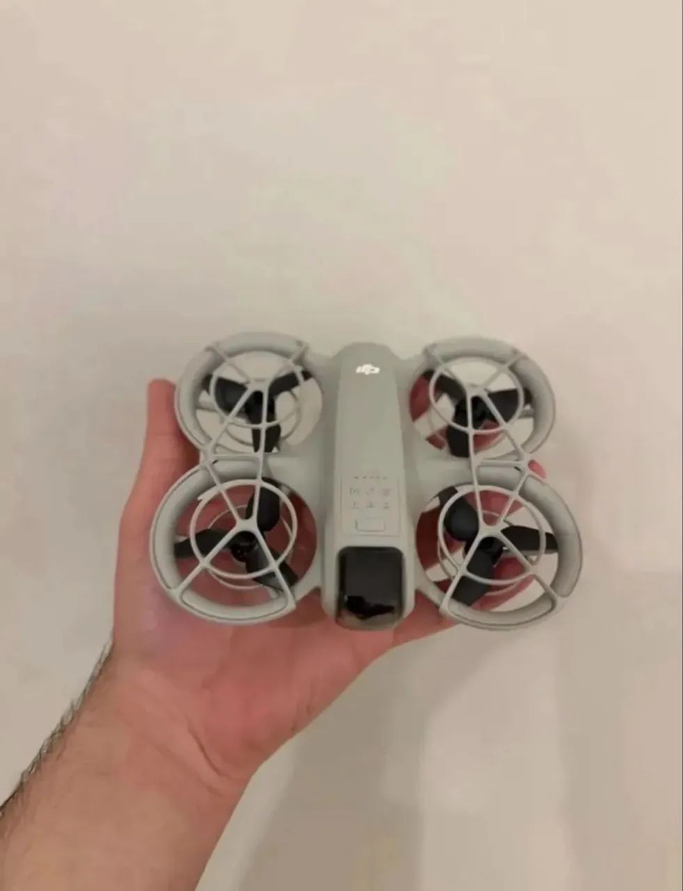NOVO DRONE DJI NEO COMBO COM CAIXA  - Foto 2