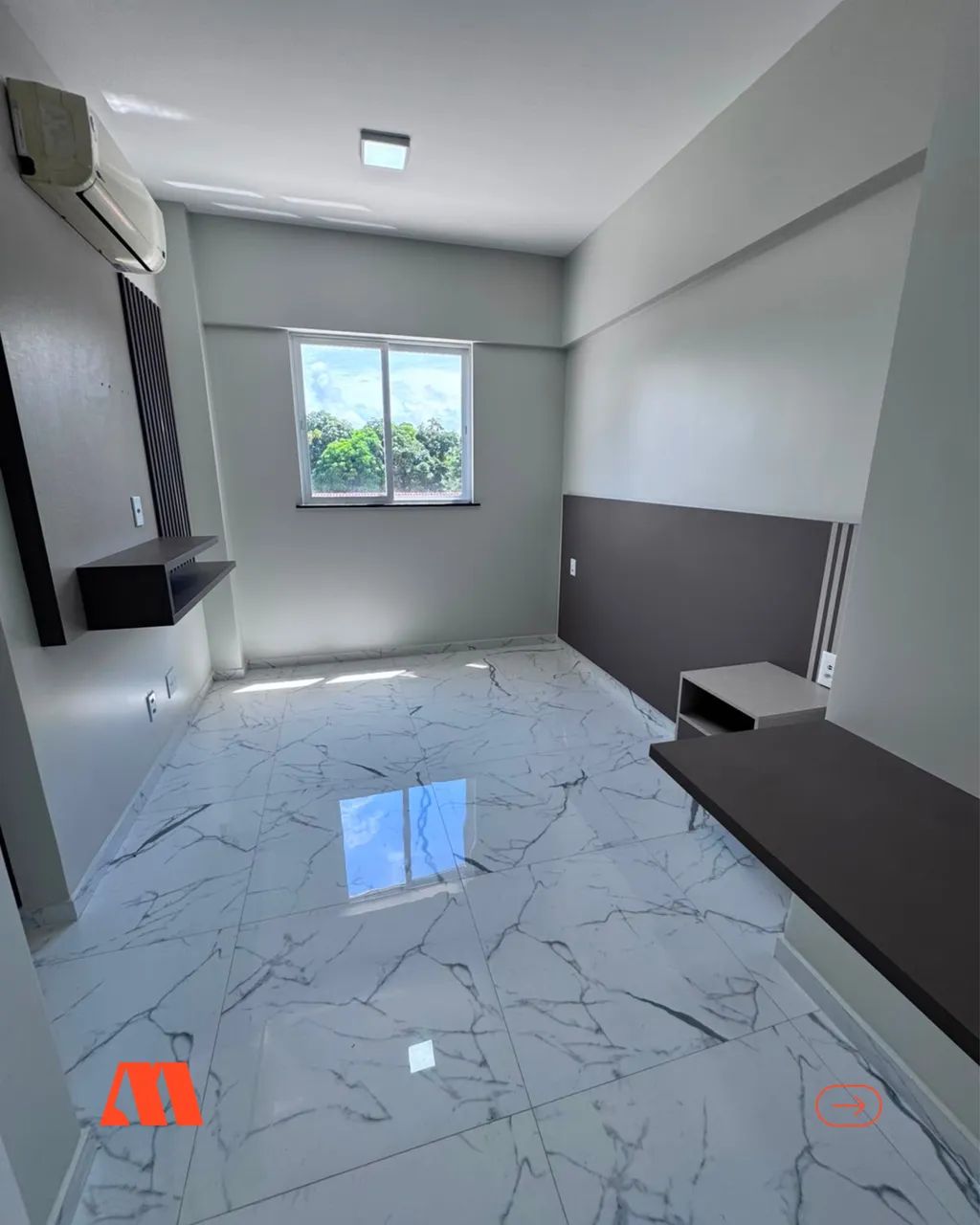 ? APARTAMENTO À VENDA - CETRO HOME | MACAPÁ/AP - Foto 4