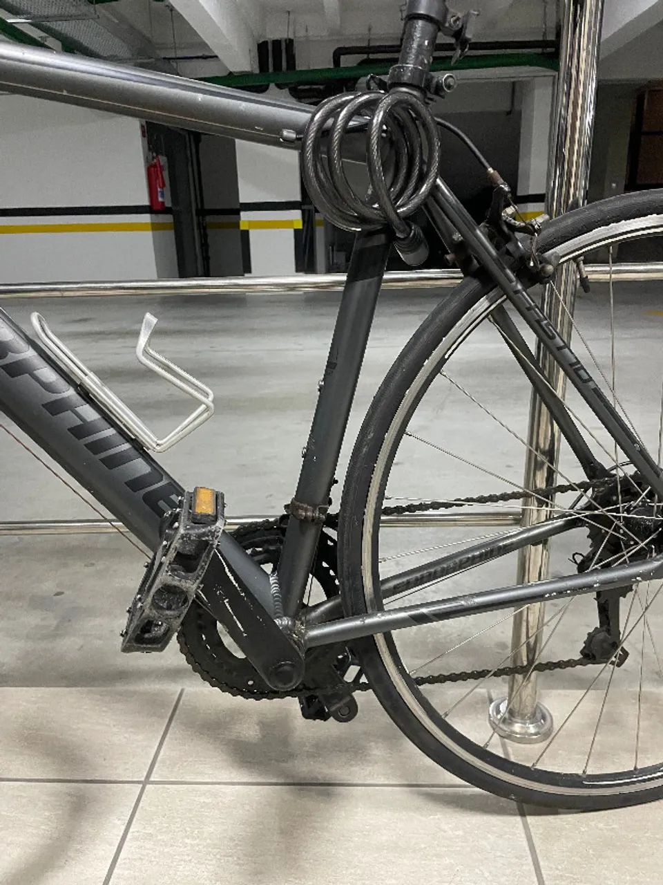 Bicicleta - Foto 2