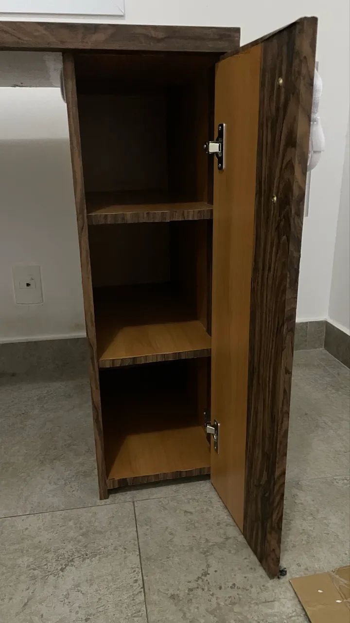 Mesa de escritório  - Foto 4
