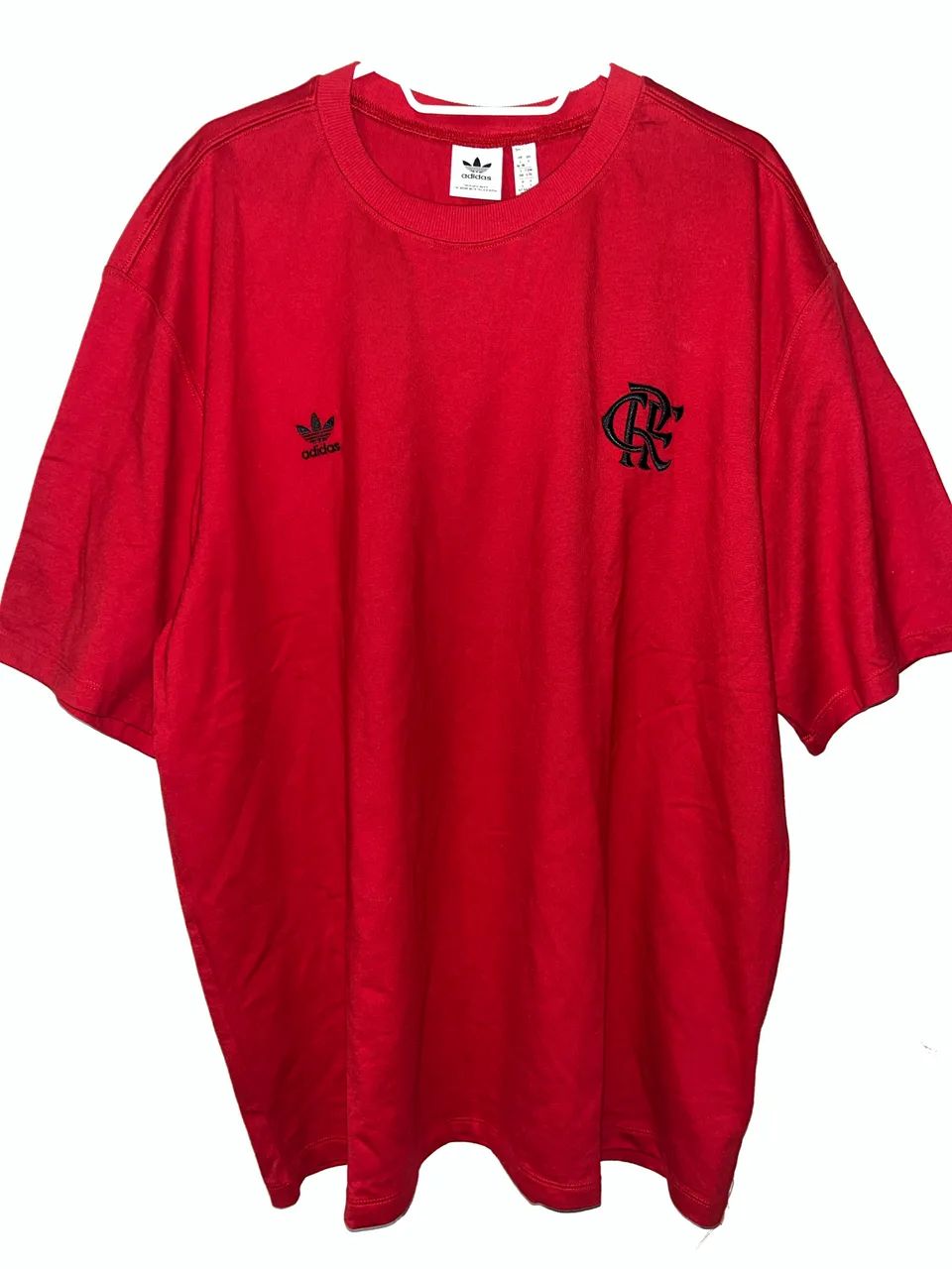 Camisa Flamengo Adidas Original 