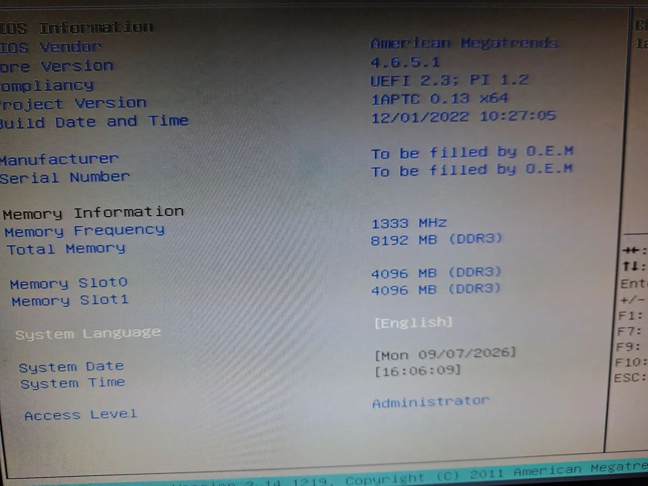 Kit I7 2600k Placa Mãe, Processador e Memória. - Foto 3