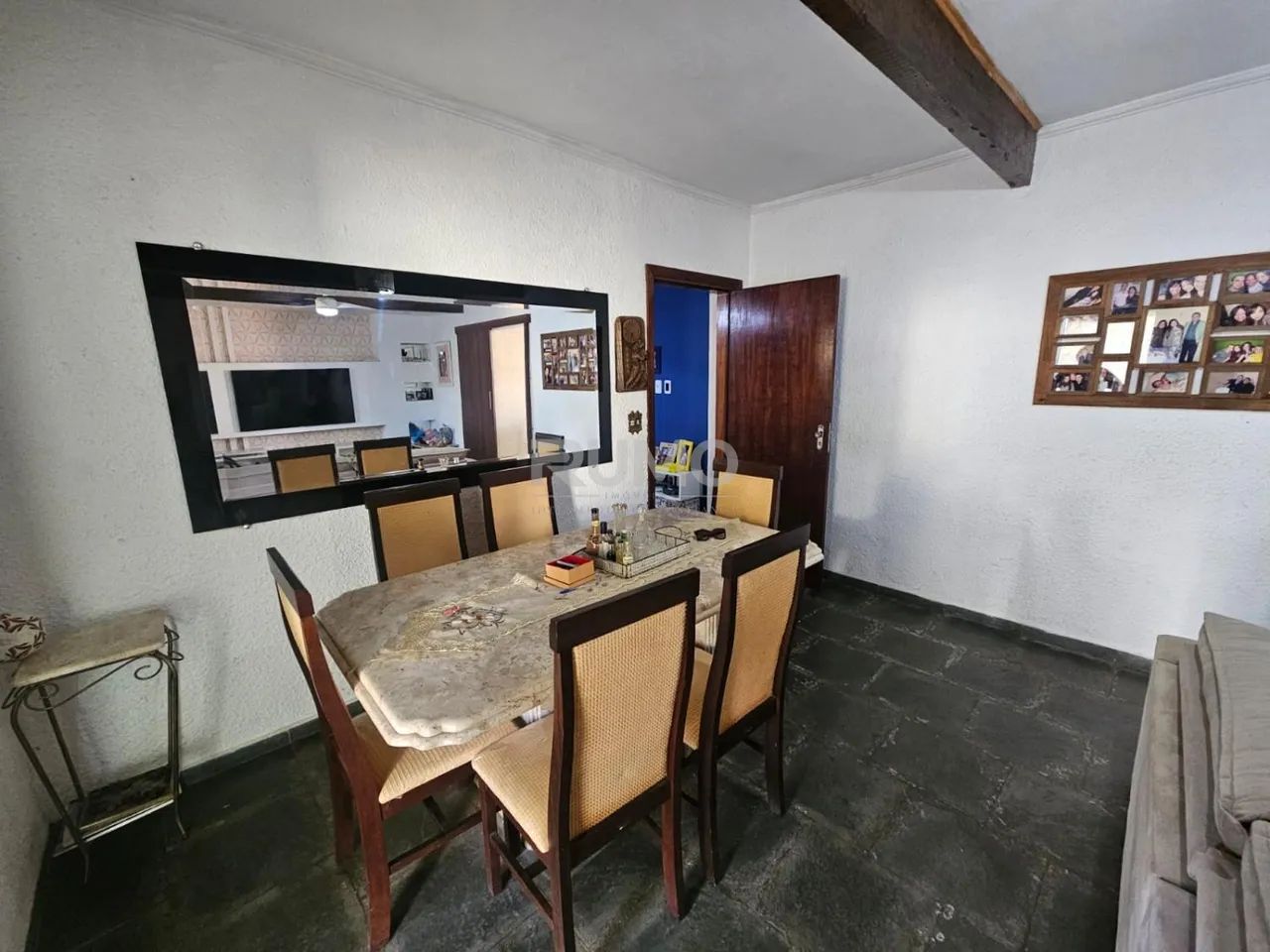 casa - Parque Industrial - Campinas - Foto 3