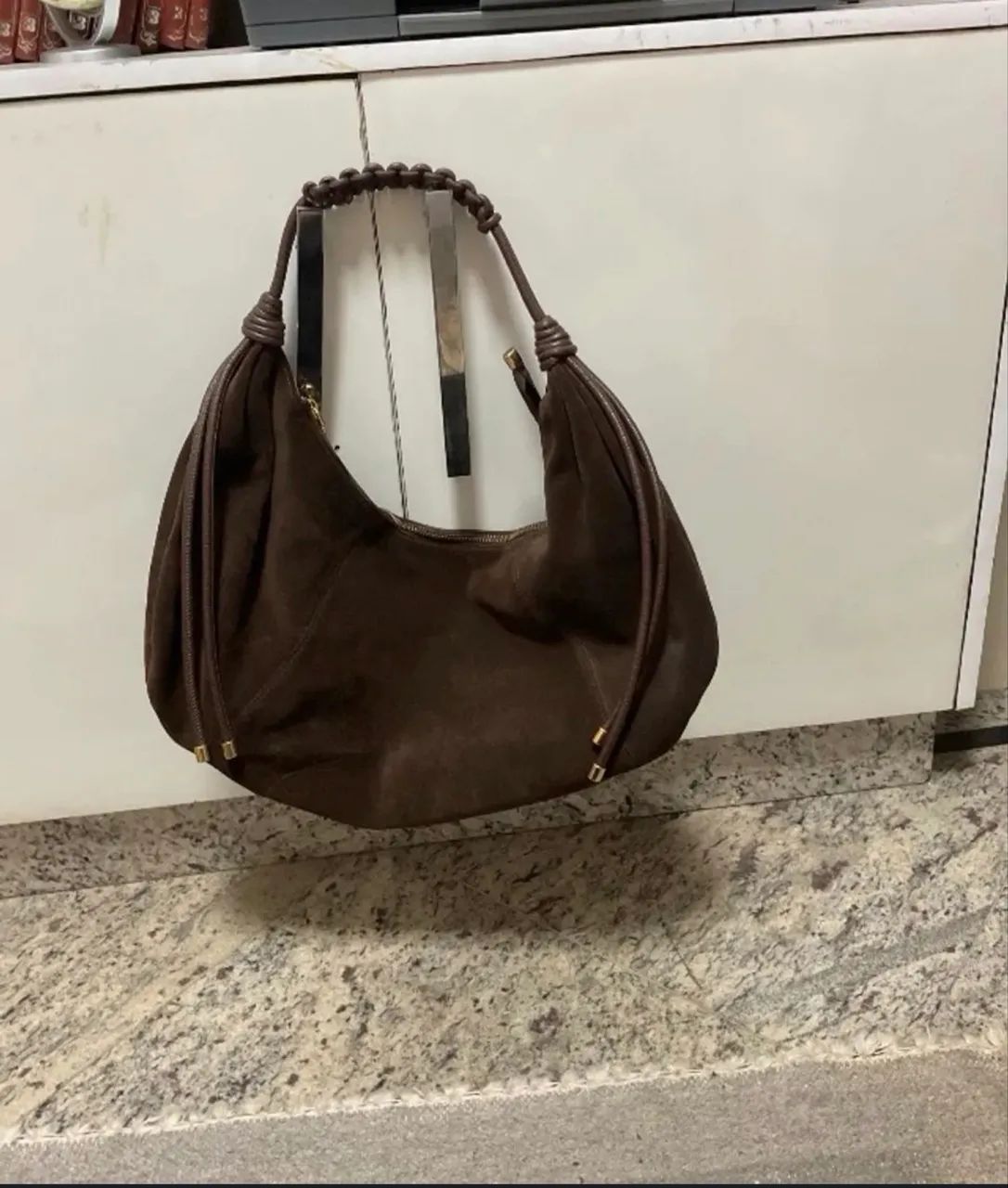 Bolsa Luiza Barcelos 