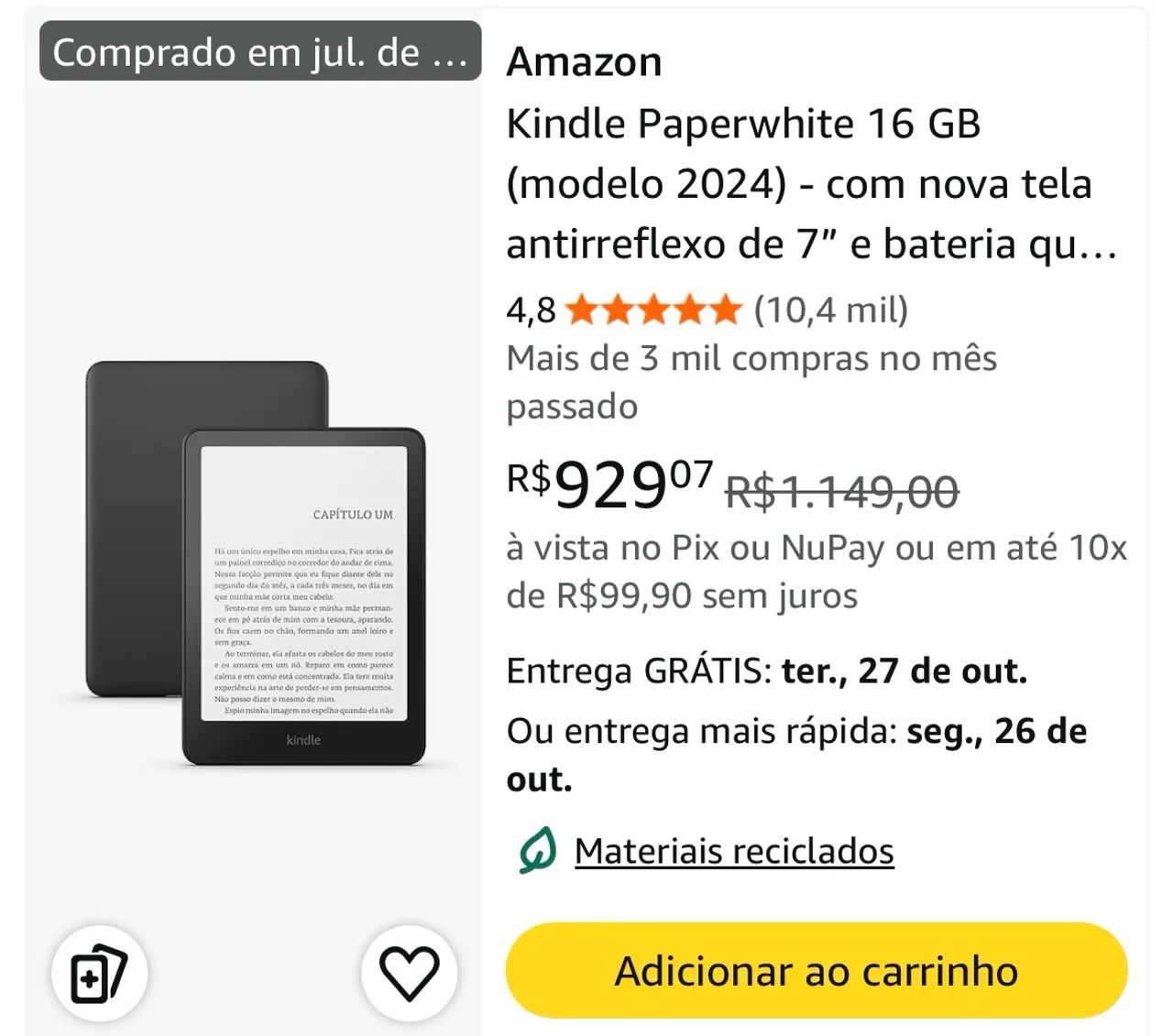 Kindle