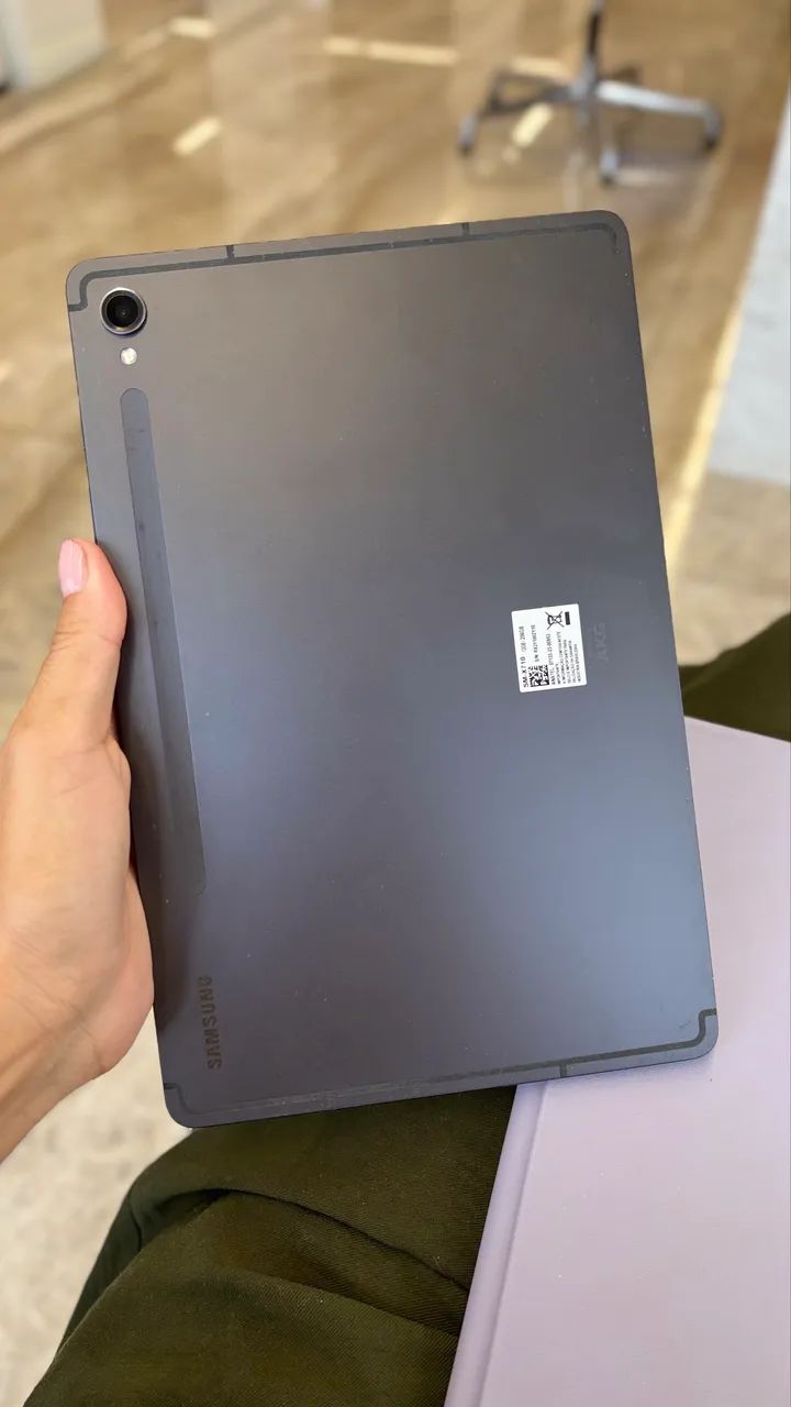 Tablet sansung - Foto 3