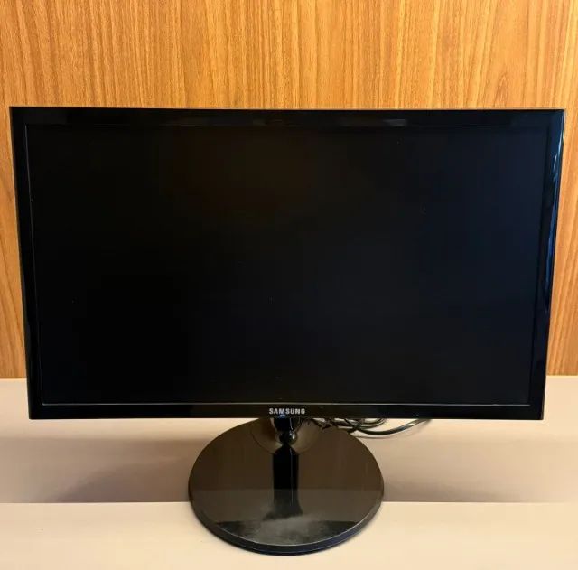 MONITOR SAMSUNG 22 POLEGADAS