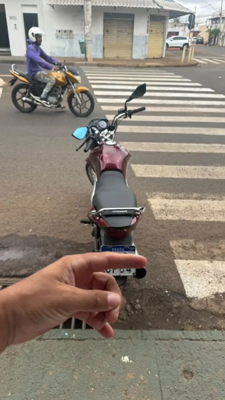 Tinta 150  - Foto 2
