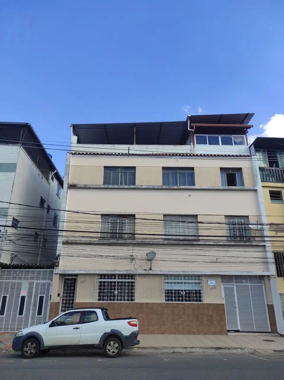 Foto - Juiz de Fora - Centro