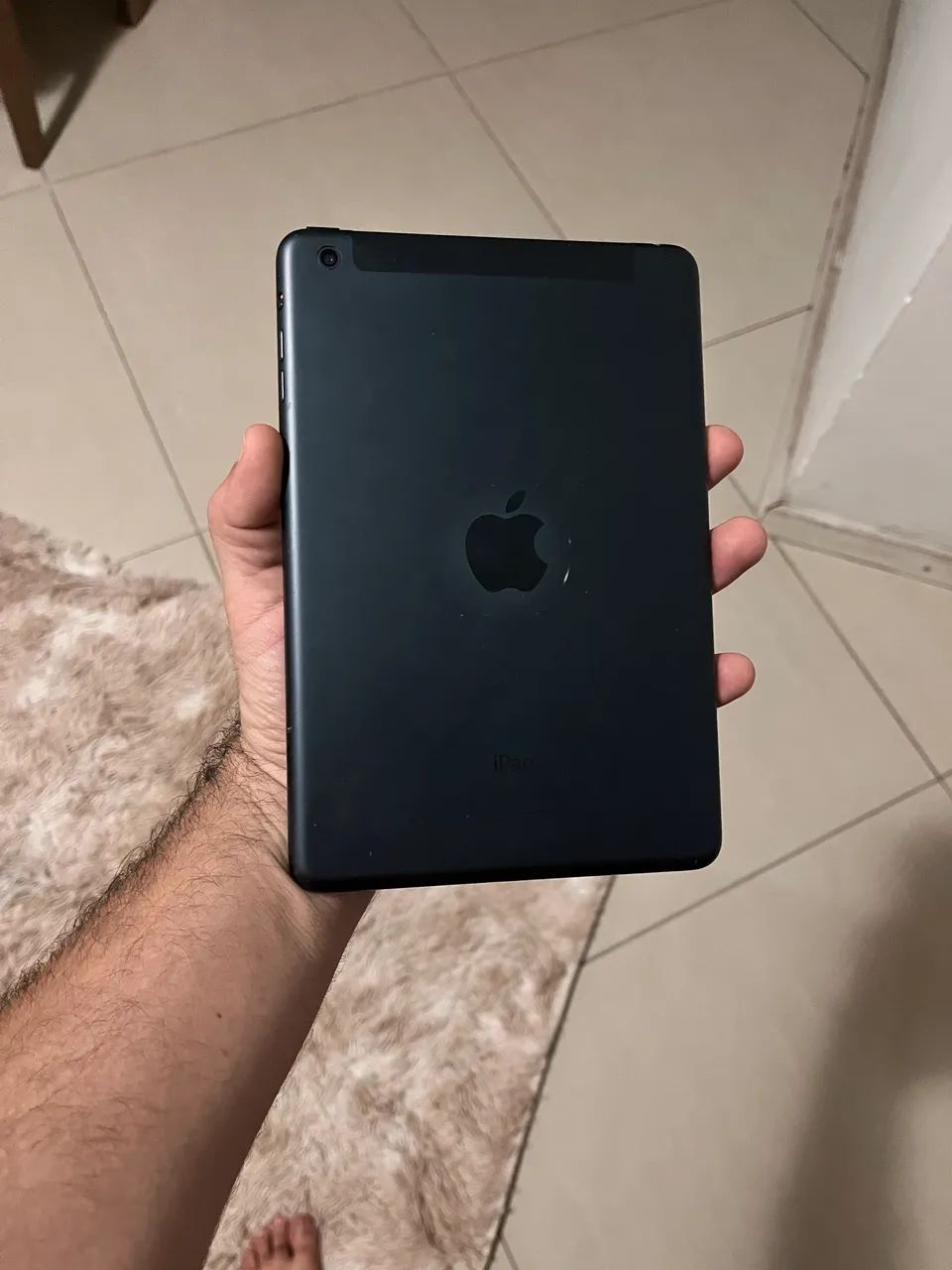 iPad mini 1 - Foto 4