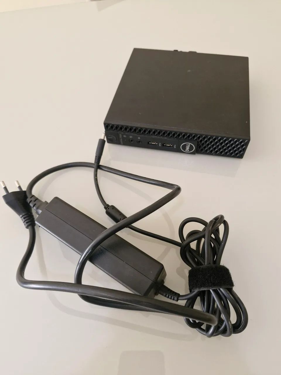 Mini PC Dell Optiplex 3060  - Foto 5