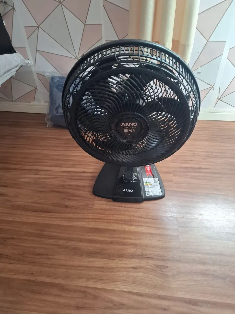 Ventilador Arno