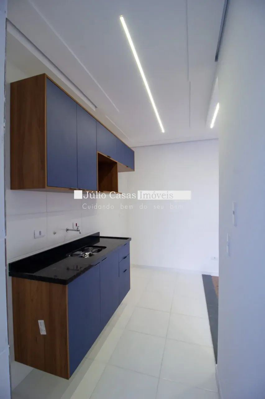 Apartamento Horto Florestal - Sorocaba, SP - Foto 5