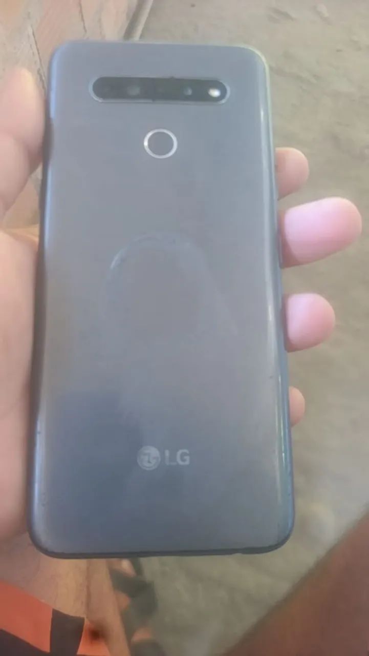 Celular quebra galho  - Foto 2