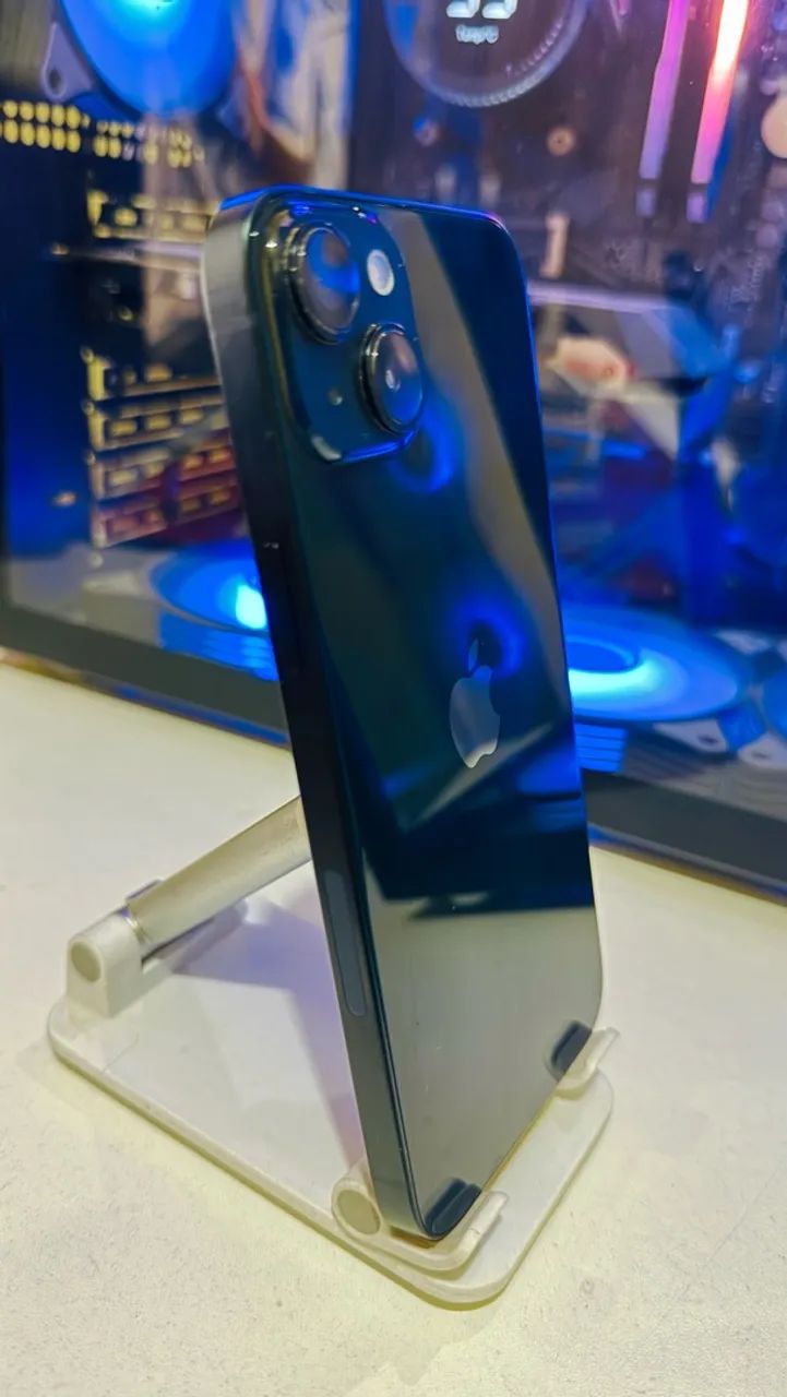 iPhone 14 Plus 128gb todo original  - Foto 4
