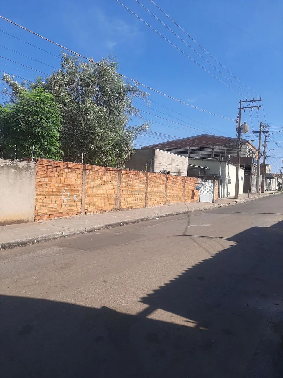 Terreno 10x22 novo paraíso 2