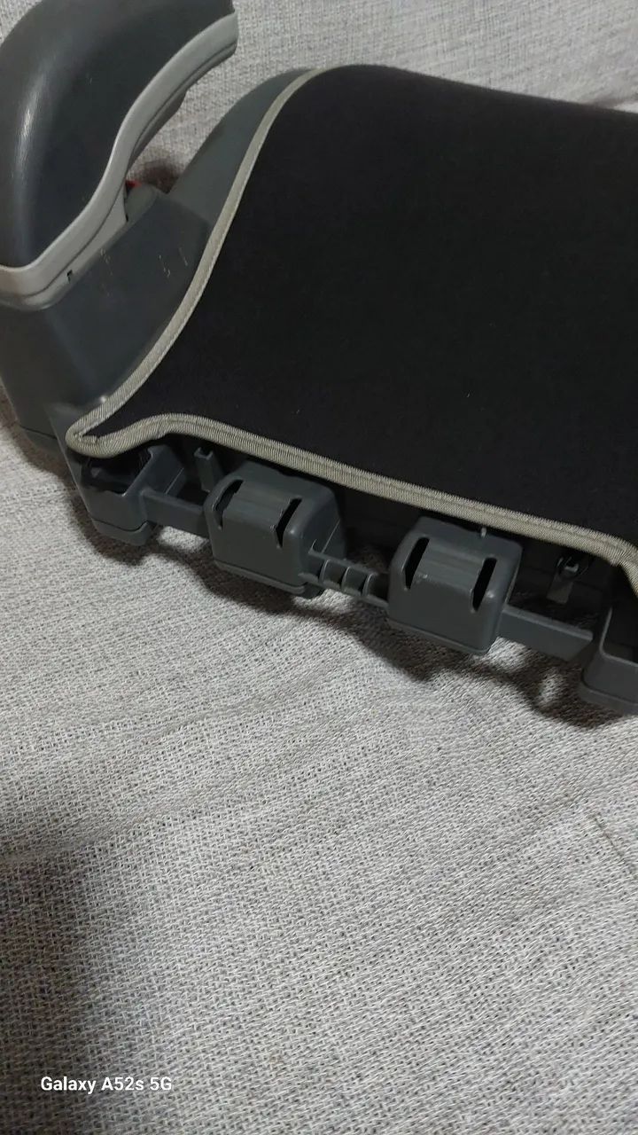 Acento para criança em carro - Foto 2