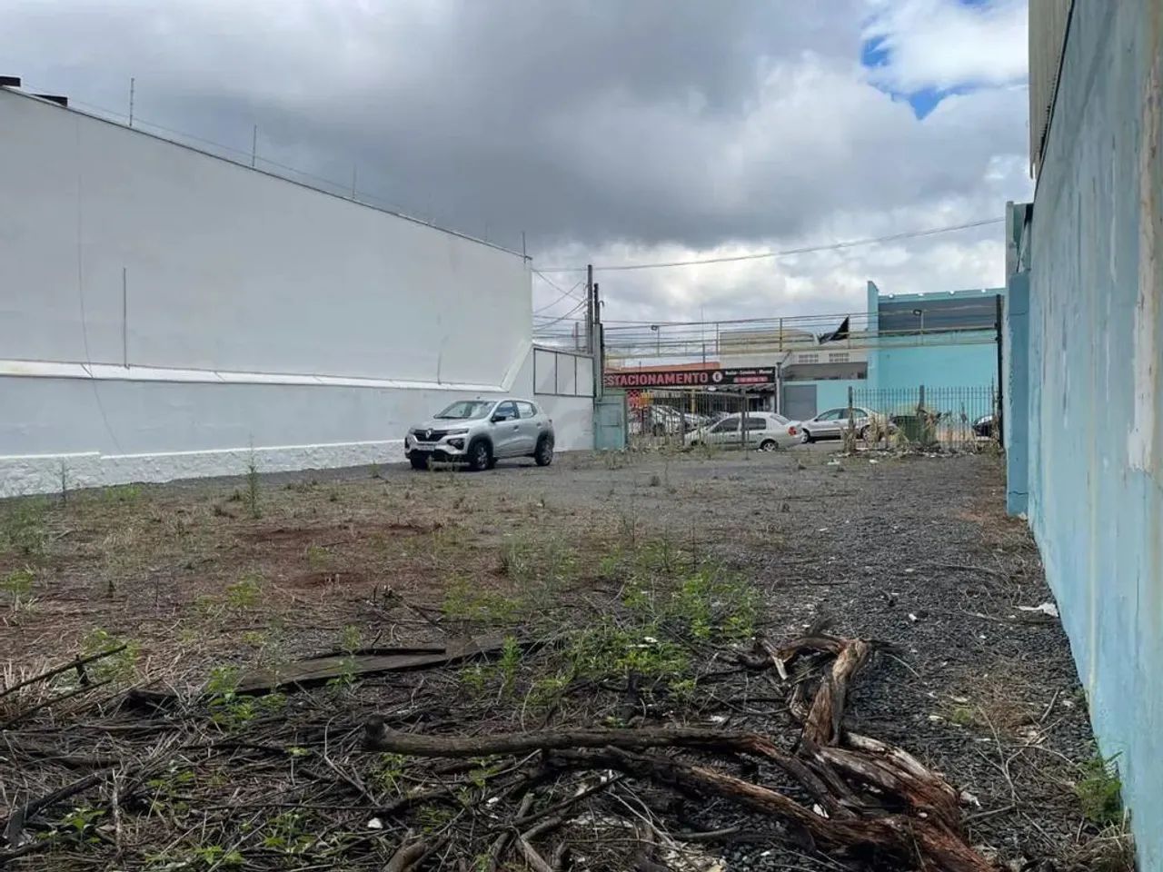 Terreno para alugar em Campinas, Jardim Chapadão - Foto 4