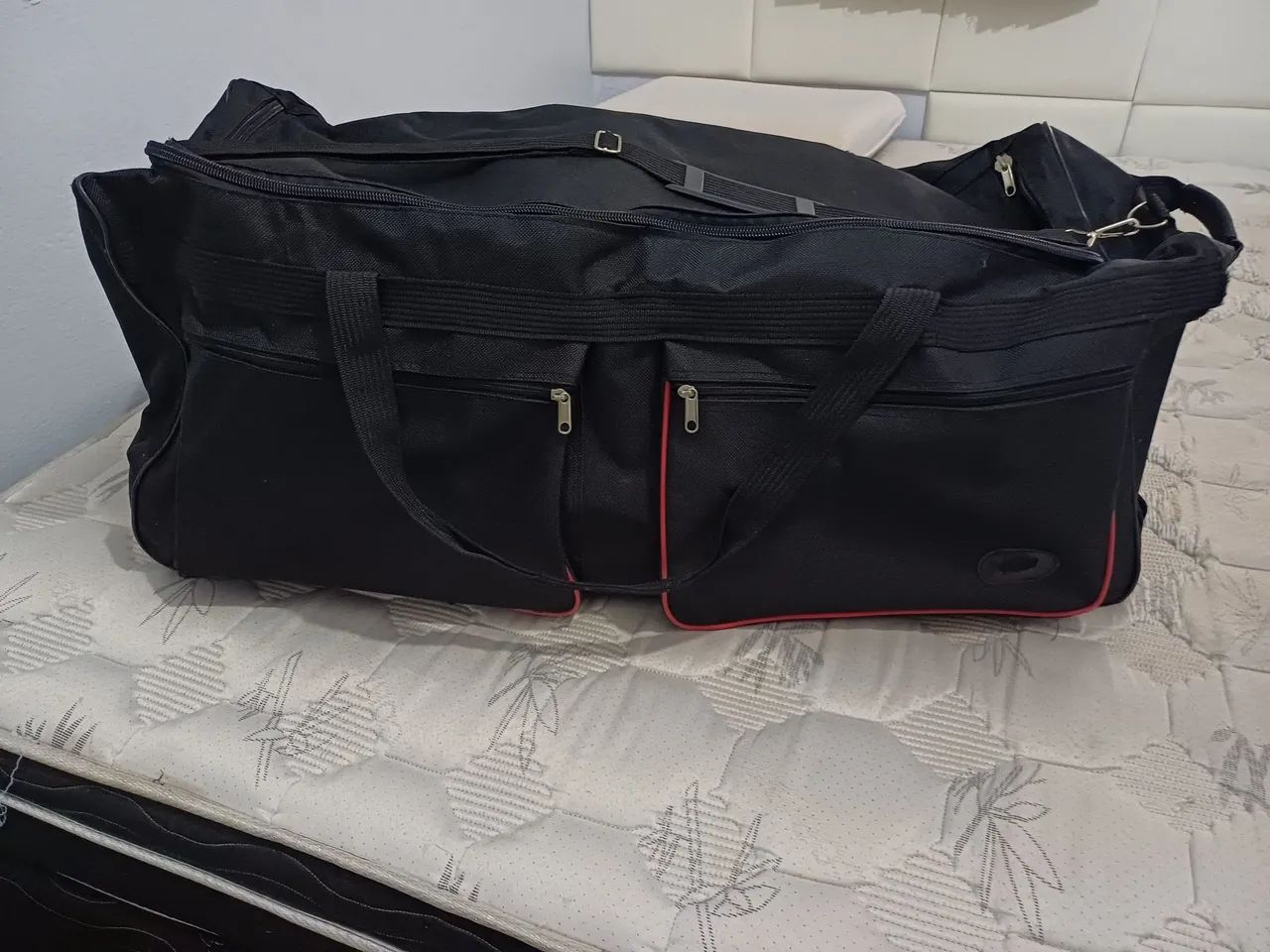 bolsa de viagem  - Foto 4
