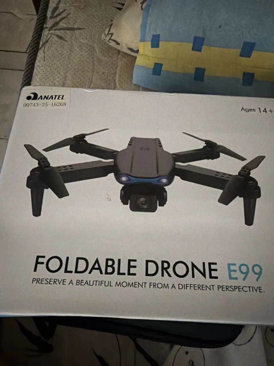 Drone  hd câmera  - Foto 2