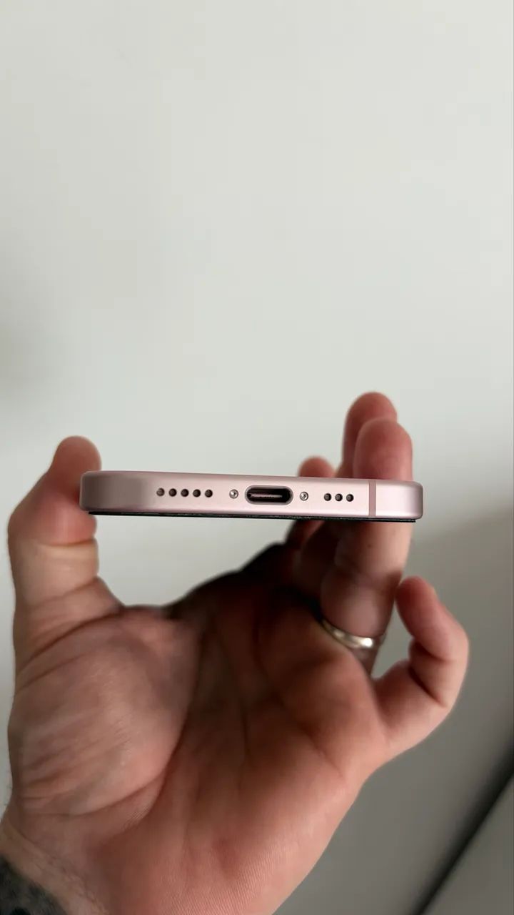 Iphone 15 - Foto 5