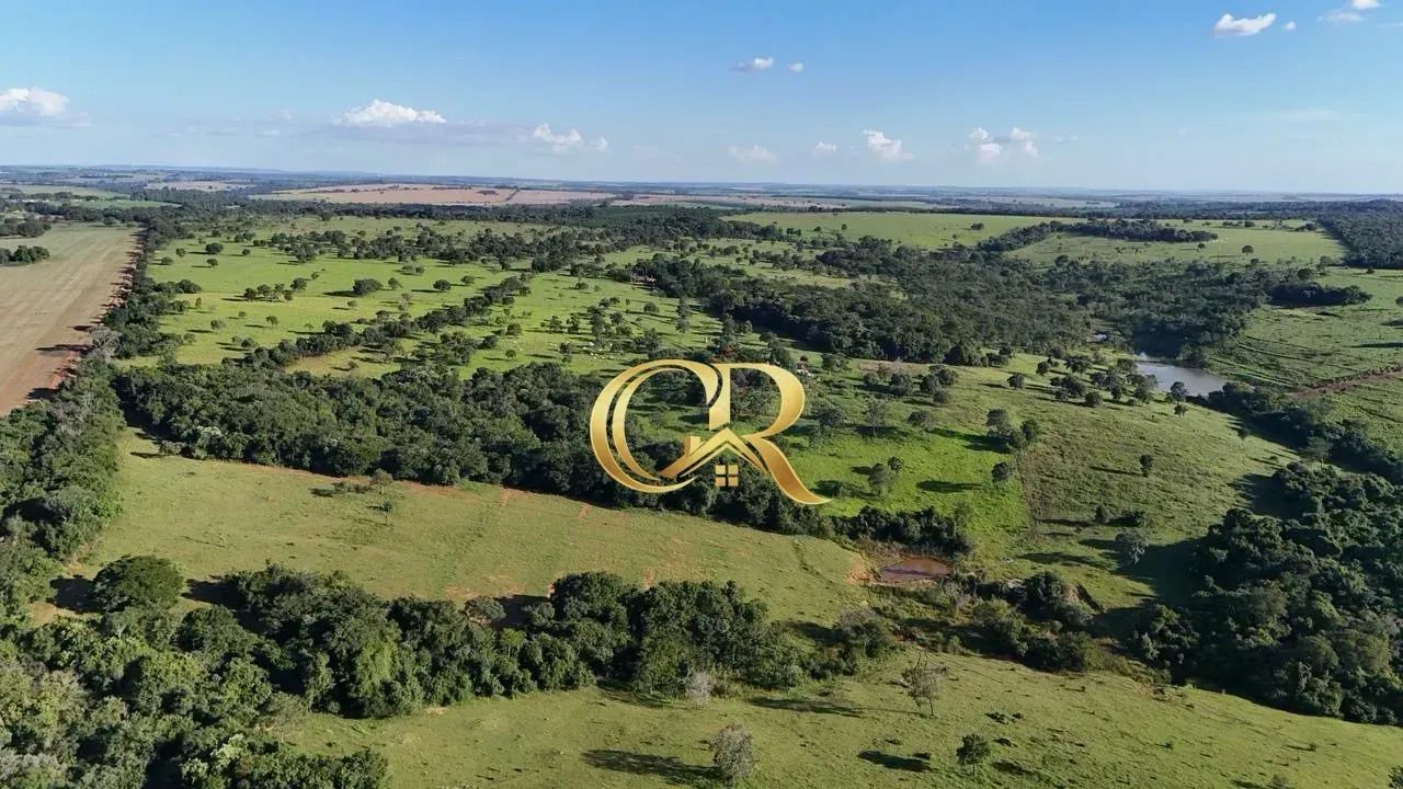 Fazenda a 32km de Goiânia - Foto 5