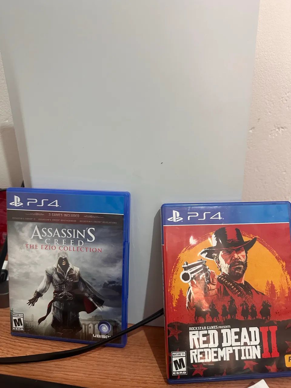 Ps5 mídia física 2 controles  - Foto 3