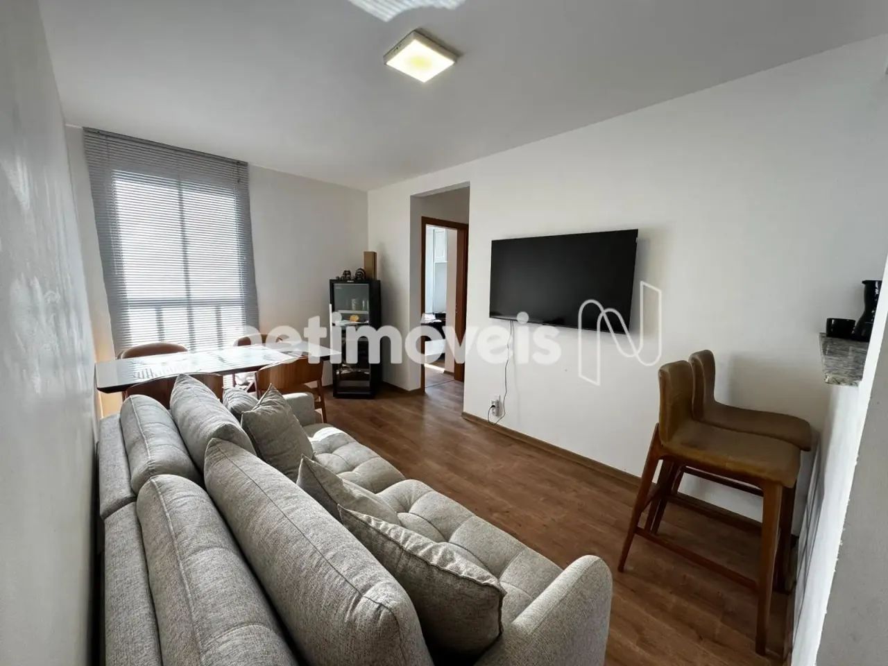 Apartamento 2 quartos à venda no Condomínio Spazio Treviso - Foto 4