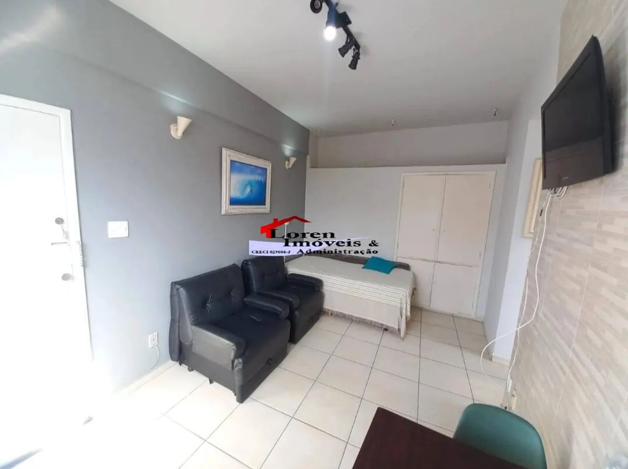 Sala Living Boa vista SV! - Foto 2