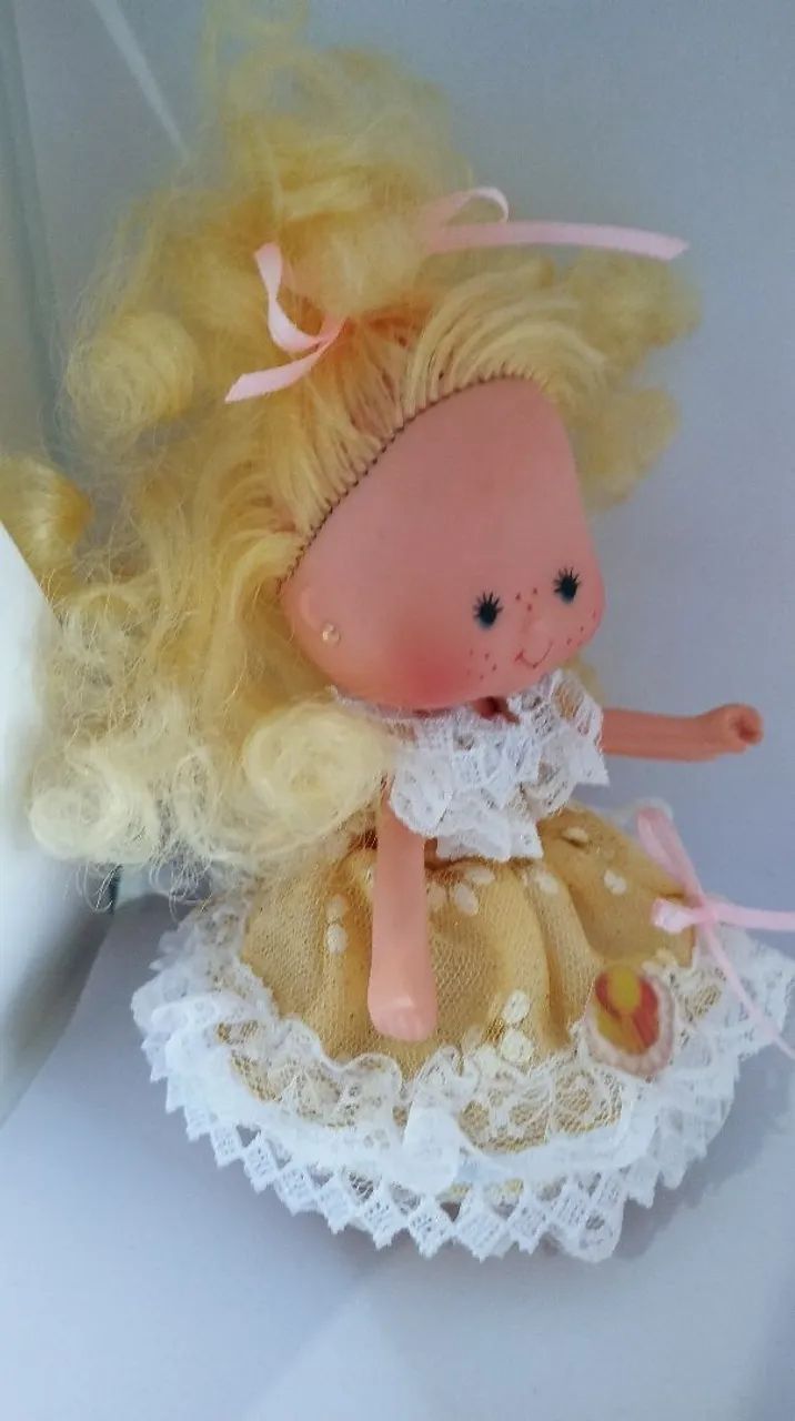 Boneca Moranguinho Quindinzinho - Foto 4
