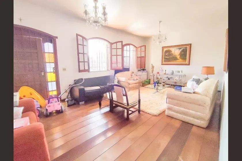 Casa à Venda - Santo Antônio, 4 Quartos, 400 m2 - Foto 3