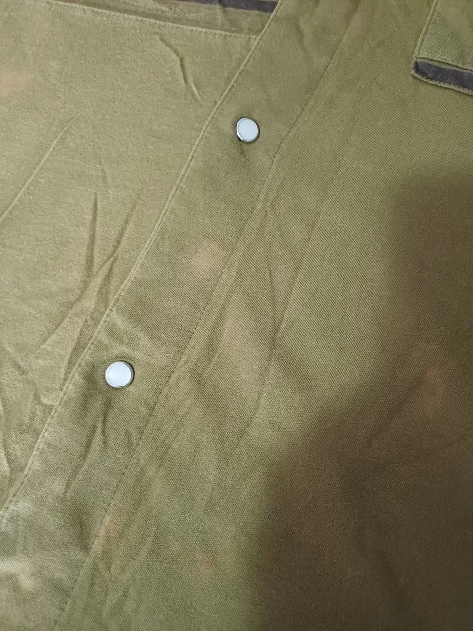 Camisa Cavaleira  - Foto 4