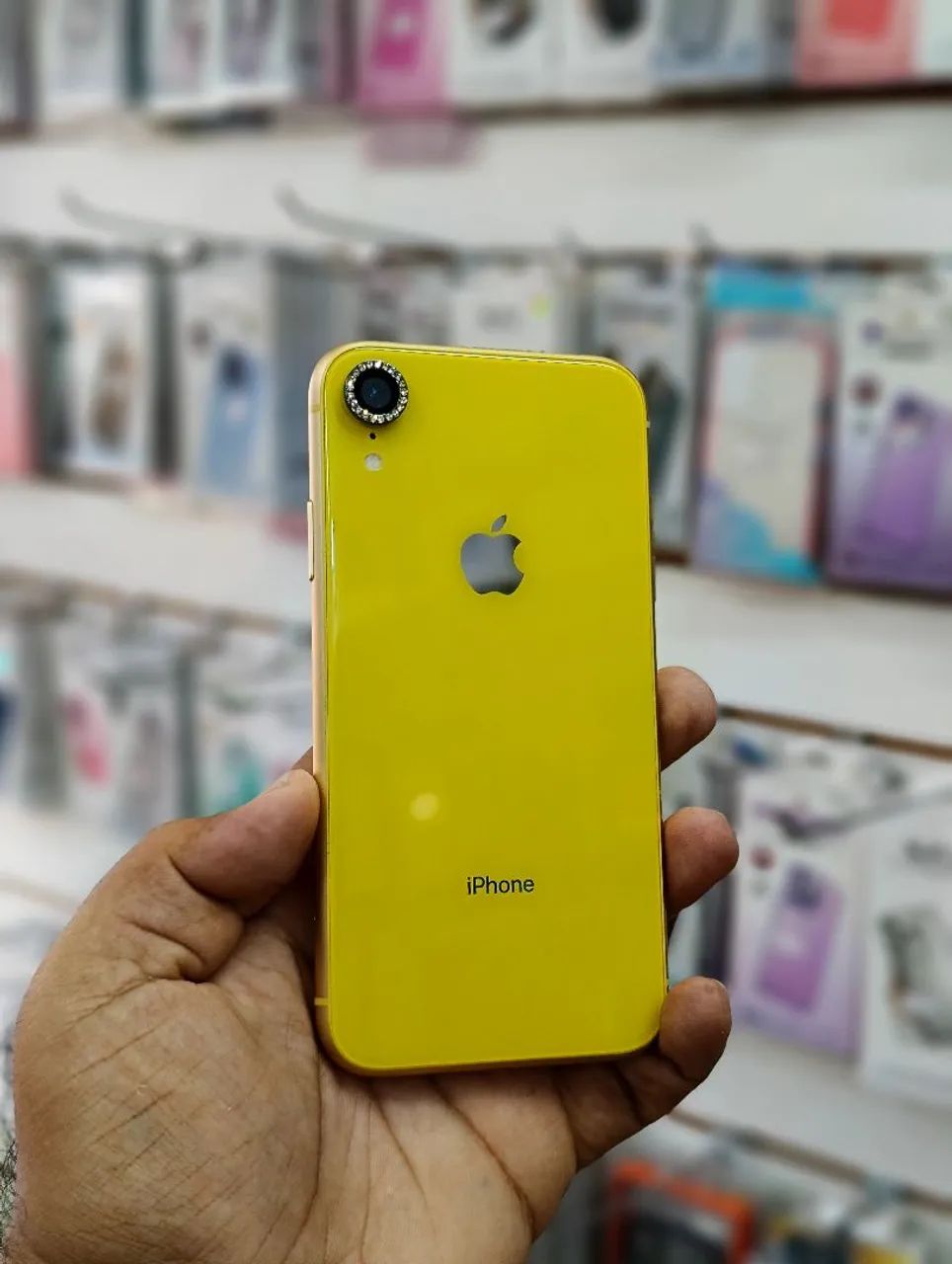 iPhones XR e 11  - Foto 3