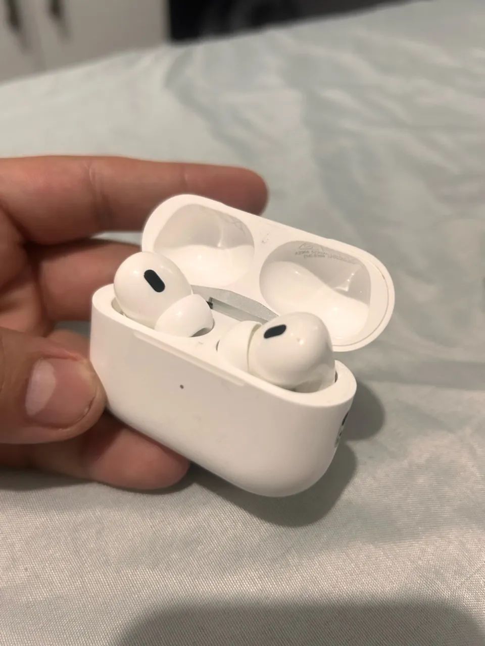 AirPods Pro 2 Geração   - Foto 2