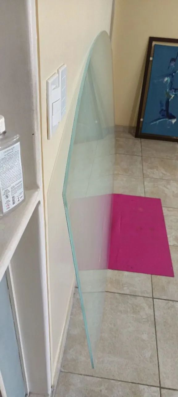 Vidro para mesa  - Foto 2