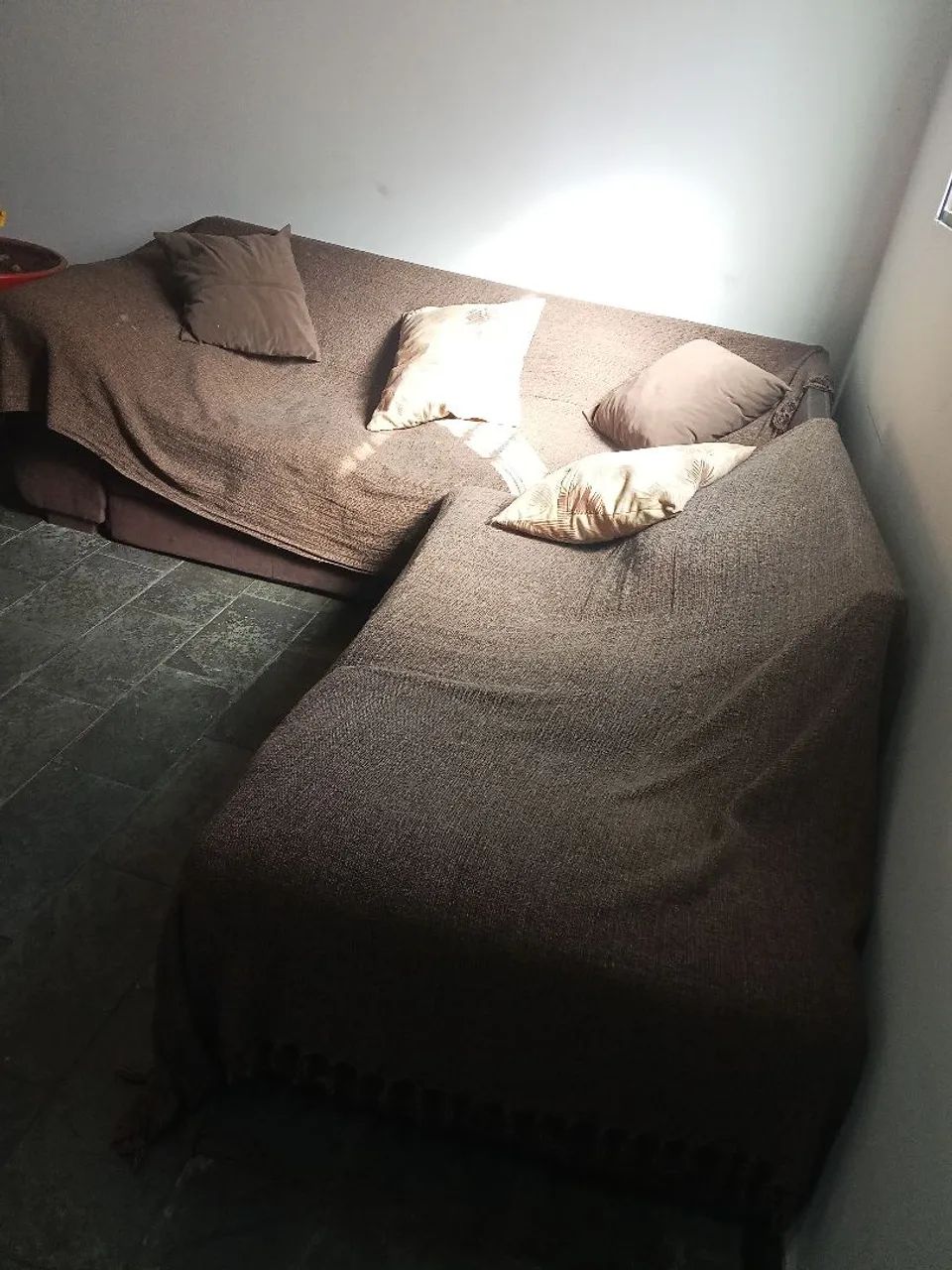 Sofá 3 e 2 lugares - Foto 3